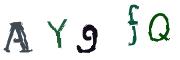Imagine CAPTCHA